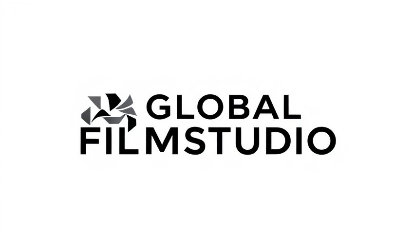 未来影院-索尼影视合作品牌Logo