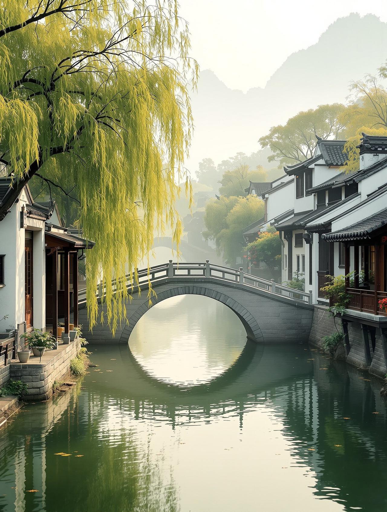 未来影院-江南水乡-贾樟柯执导